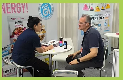 MITEYO at Global Exhibitions